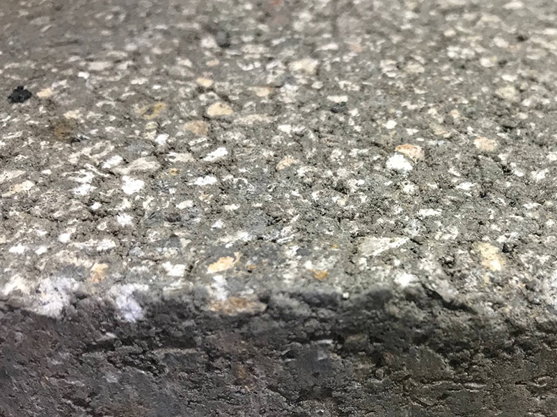 混合型生態砂基透水材料