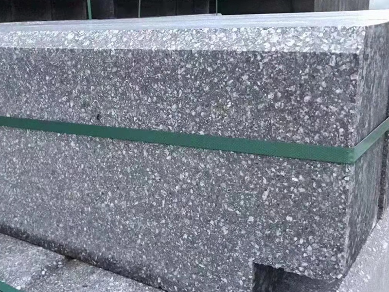 仿石透水側(cè)石