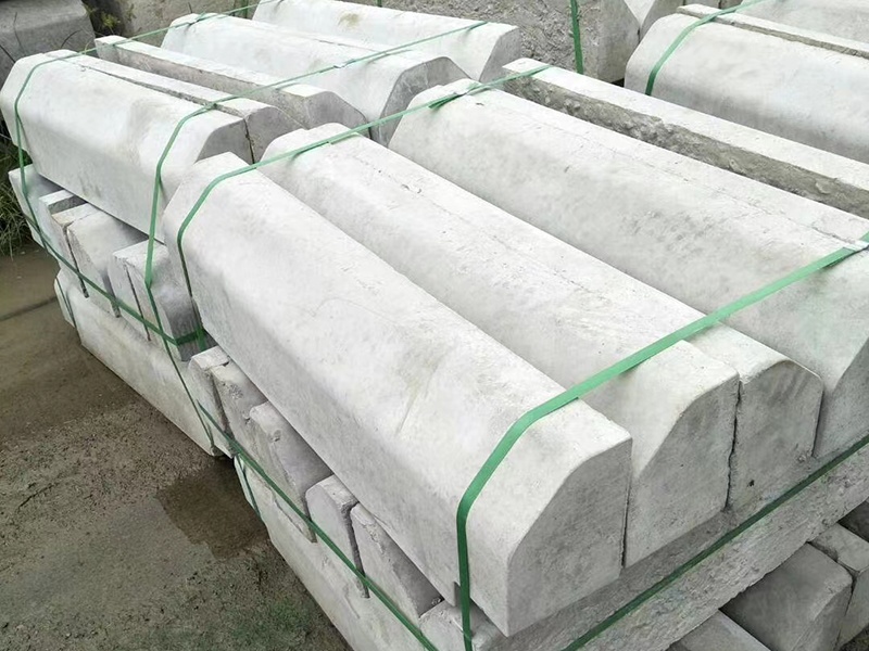 仿石透水側(cè)石