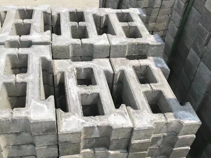 異形混凝土預制構件