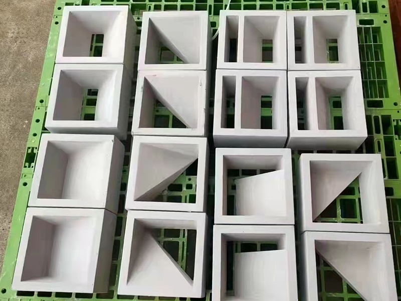 異形混凝土預制構件