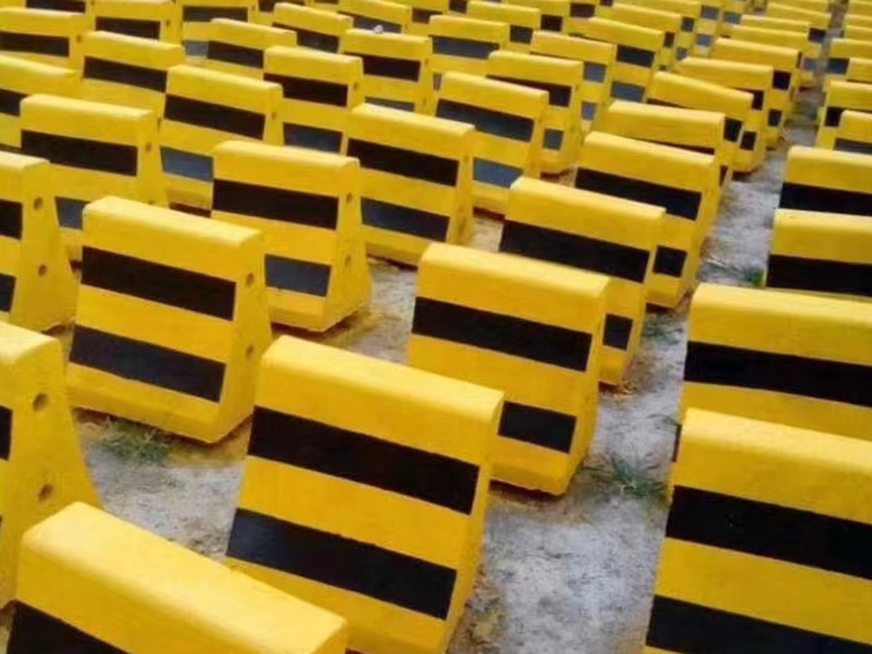 異形混凝土預制構件