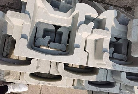 生態透水砌塊C（中塊