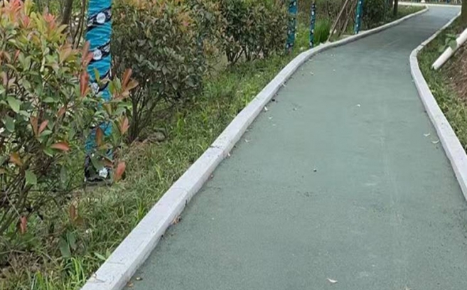 崇福蘆母村美麗鄉村項目